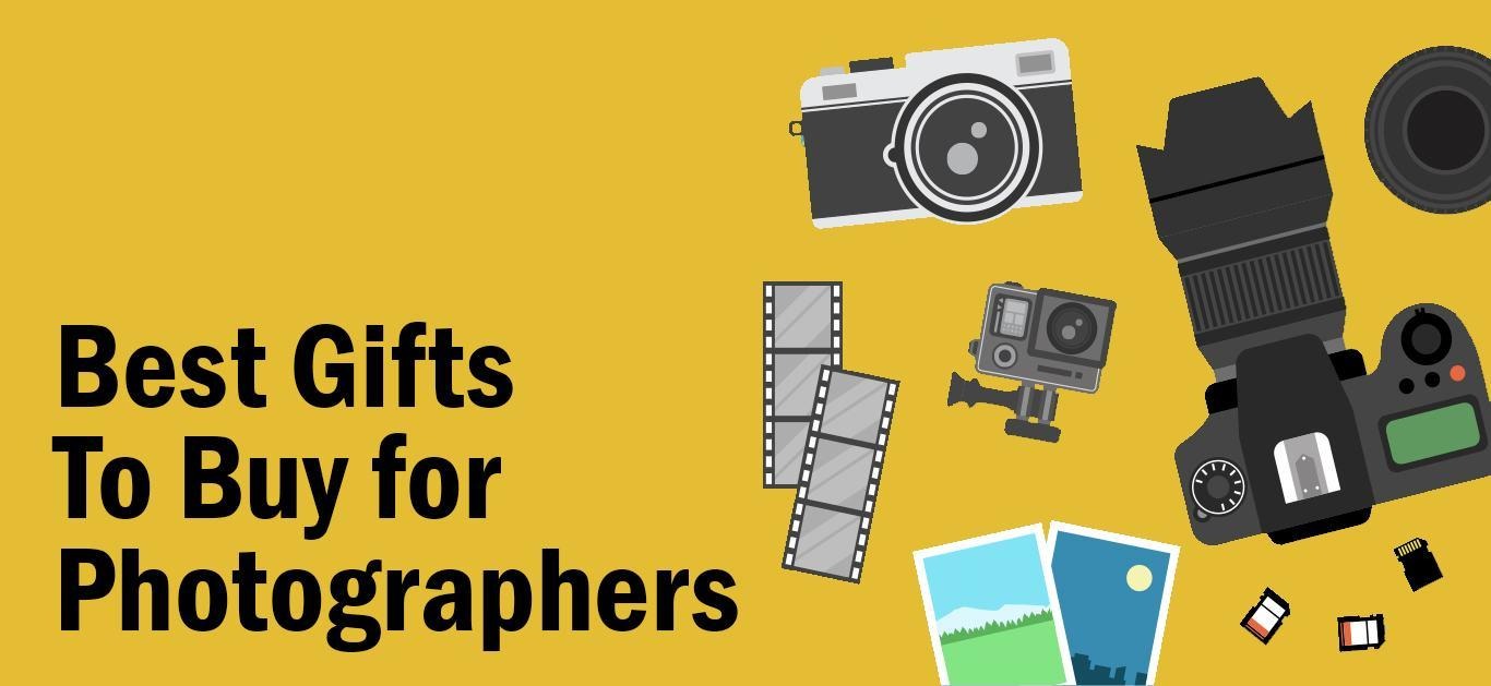 15 of the Best Gifts for Tech Lovers & Filmmakers This Year - DigiProTips