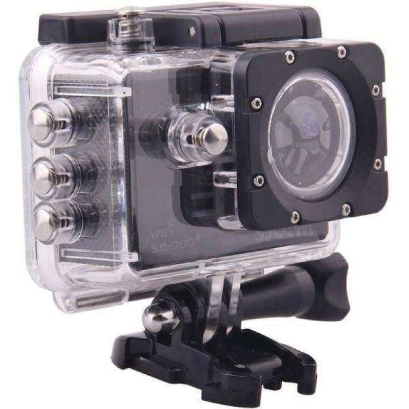 SJCAM SJ5000 Plus Action Camera with Wifi