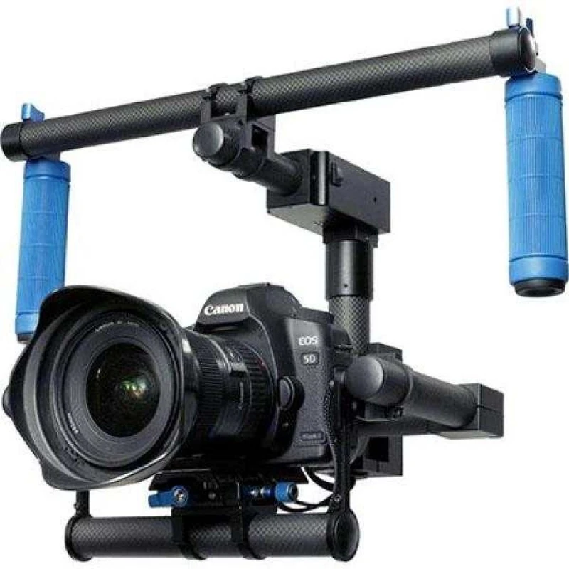 gyro camera stabilizer