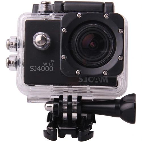 SJCAM SJ4000 Action Camera with Wifi