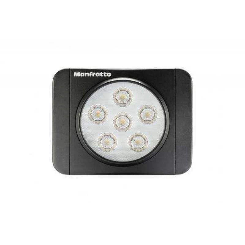 Manfrotto Lumie Art Led Light