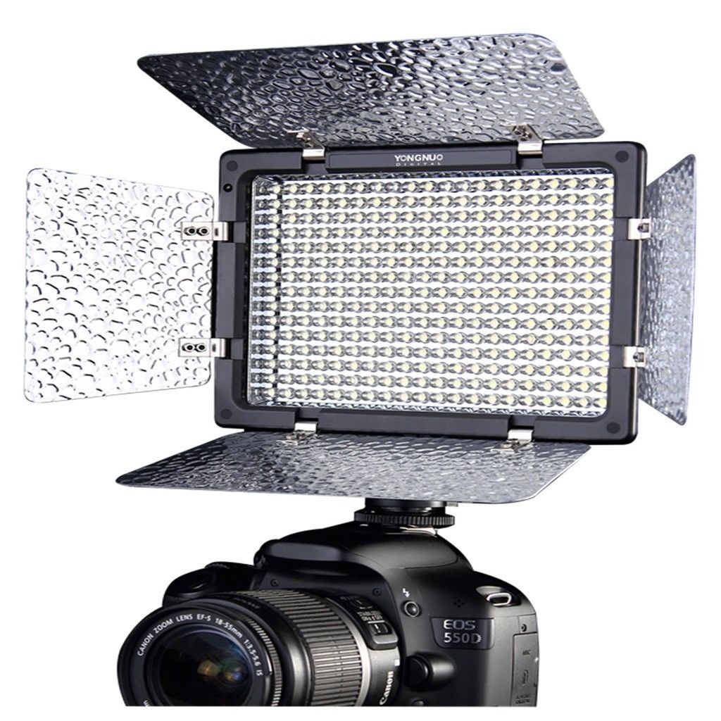 Yongnuo 18W YN-300II LED Light