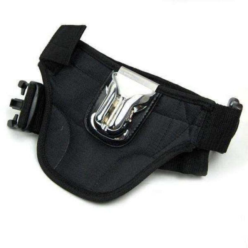 DSLR Waist Belt Strap Holder Single Buckle