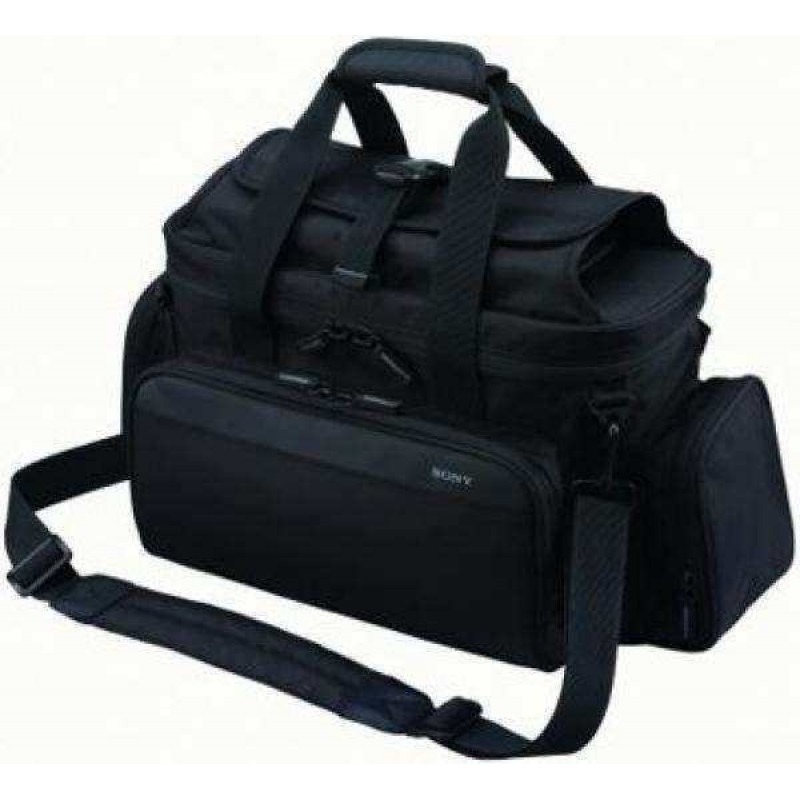 Sony LCS-VCD Carrying Case