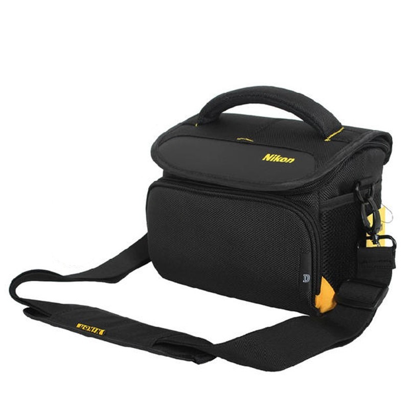 Nikon dslr cheap shoulder bag