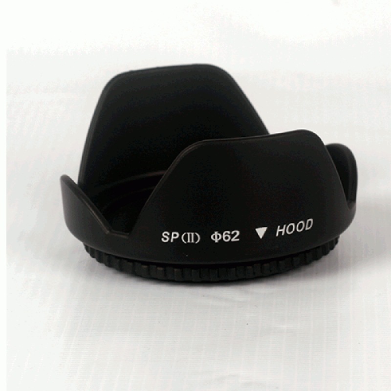 Lens Hood 62mm