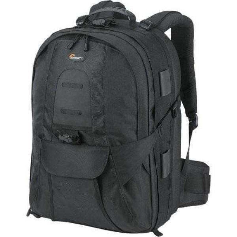 Lowepro CompuTrekker Plus AW Backpack