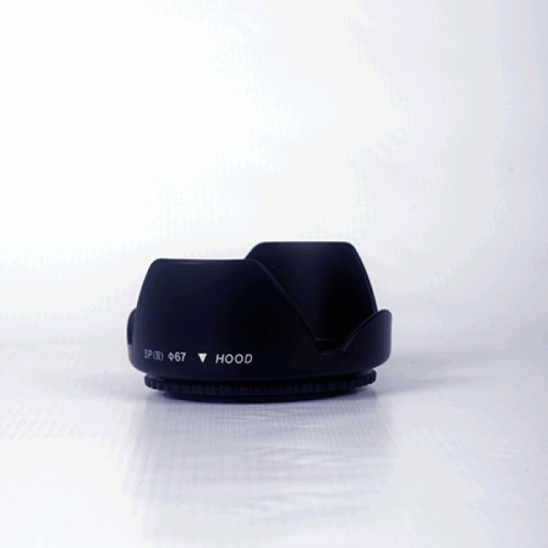 Lens Hood 72mm