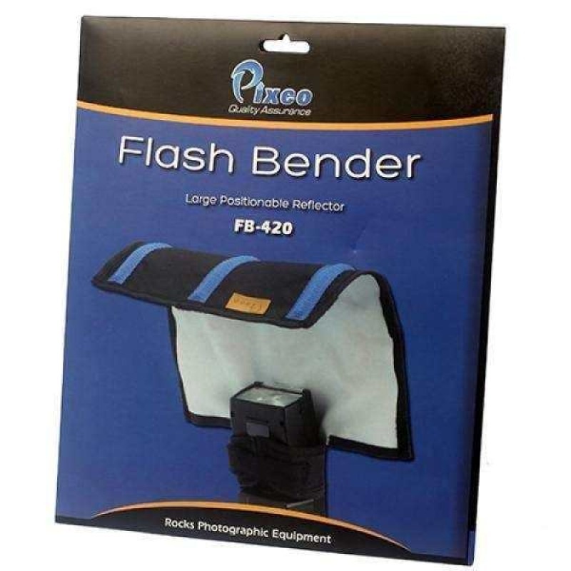 Flash Bender Large