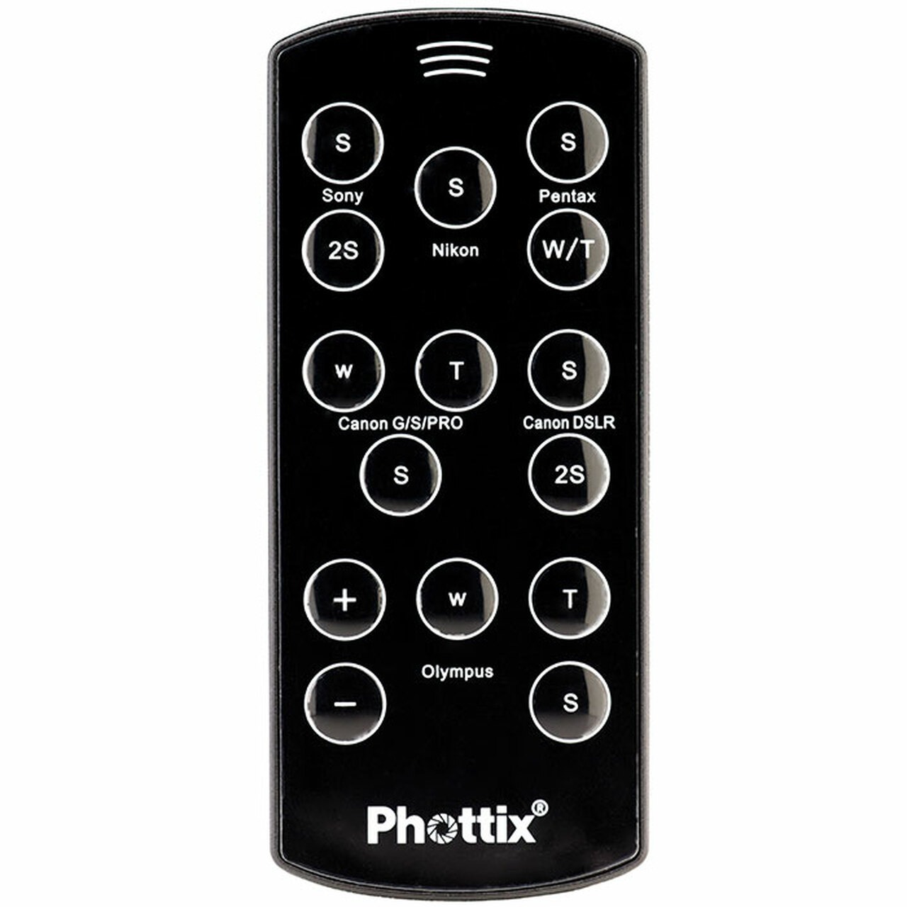 Phottix 6 in 1 IR Remote