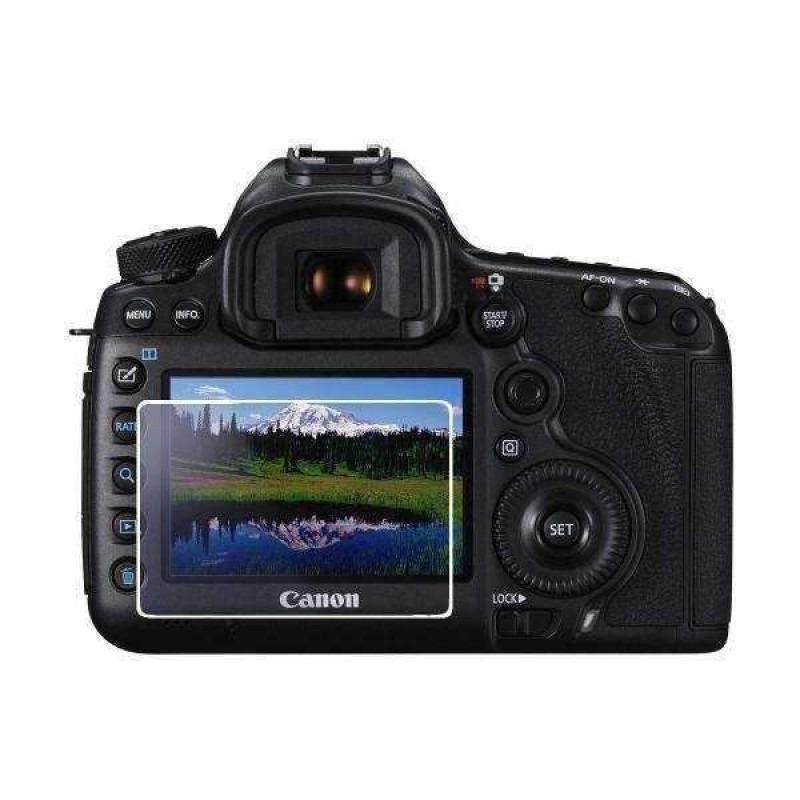 Screen Protector For Canon 5DS/5DSR