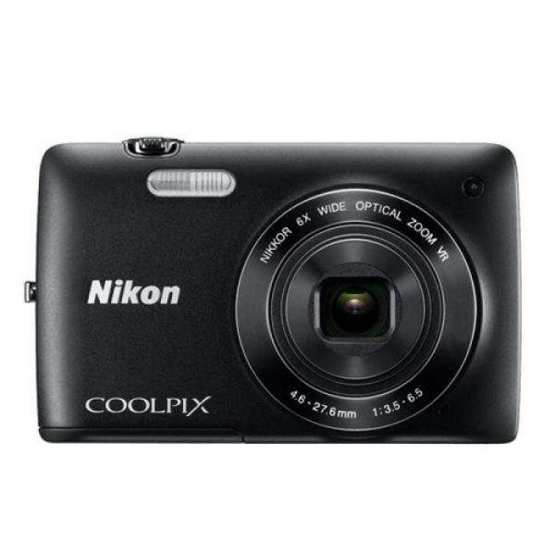 Nikon Coolpix S4400