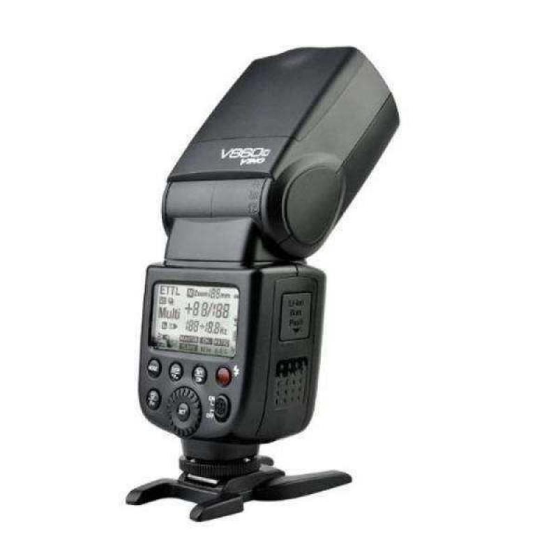 Godox Ving V860 Li-ion Flash