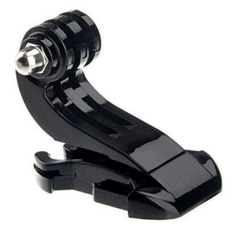 Vertical Surface J-Hook Buckle Mount for GoPro