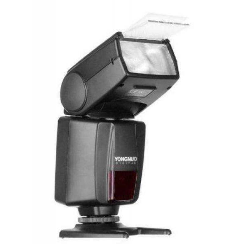 Yongnuo YN-460 II Flash