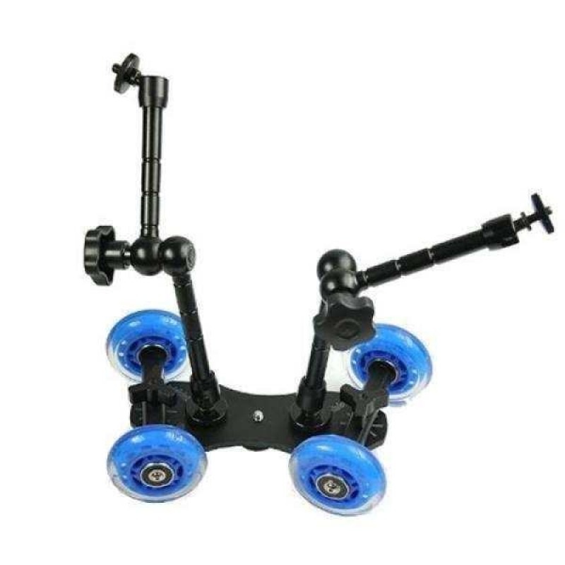 Skate Dolly With Magic Arm