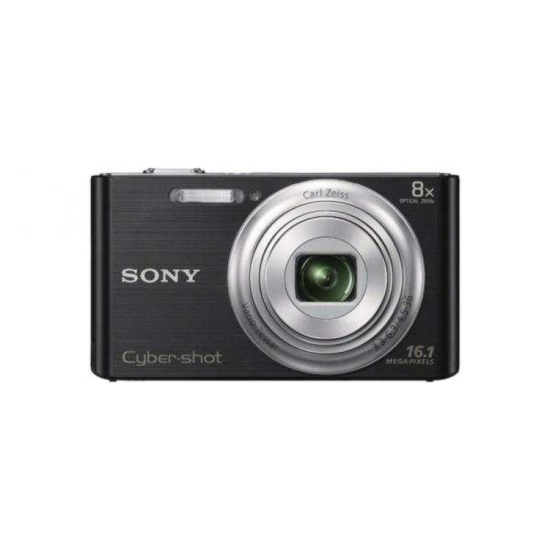 Sony DSC-W730 Digital Camera