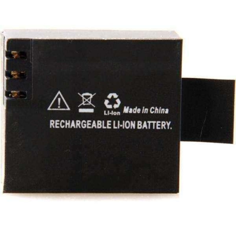 SJCAM Battery