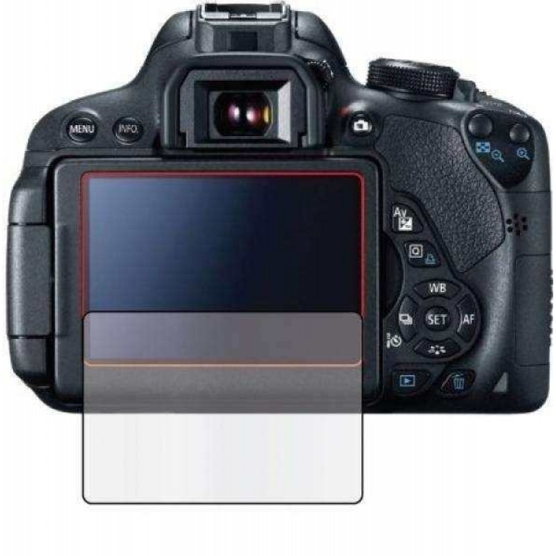 Screen Protector For Canon 750D/760D/700D