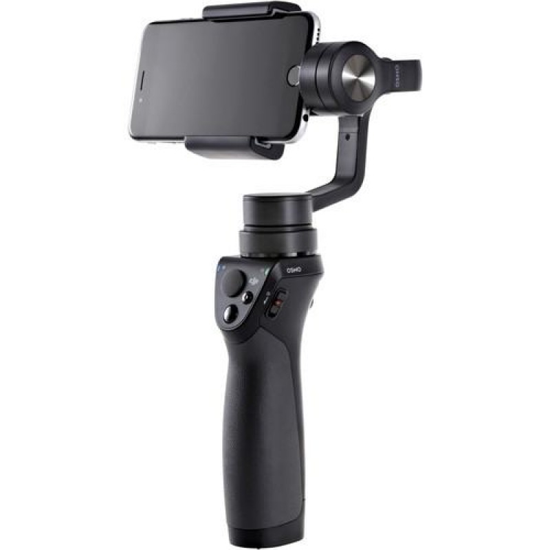 Dji Osmo Mobile Gimbal Stabilizer Price In Pakistan