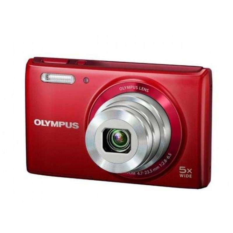 Olympus VG-180