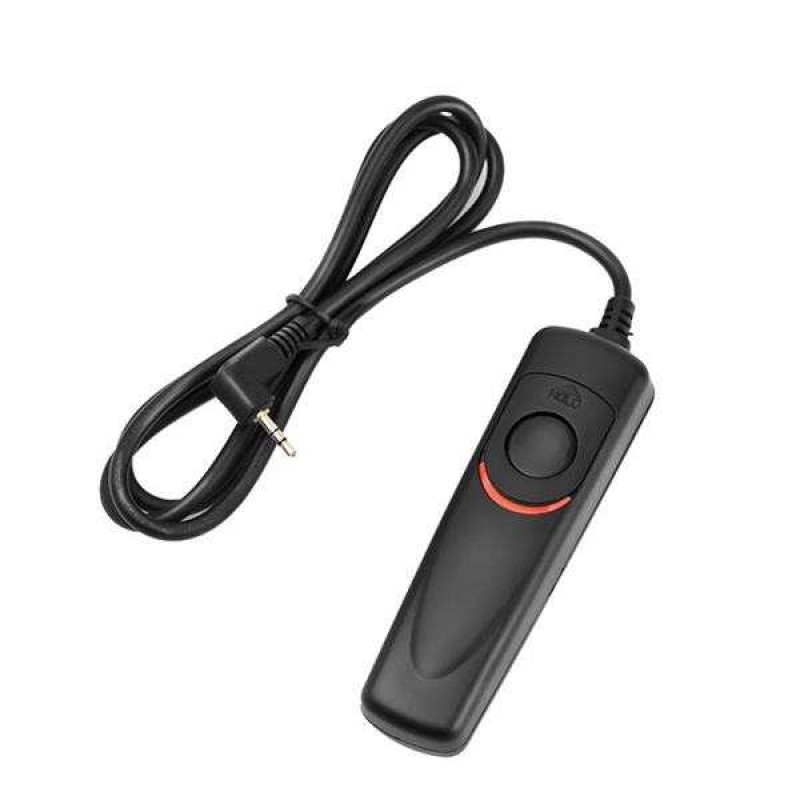 Aputure Timer Camera Remote Control Shutter Cable - Inexpensive