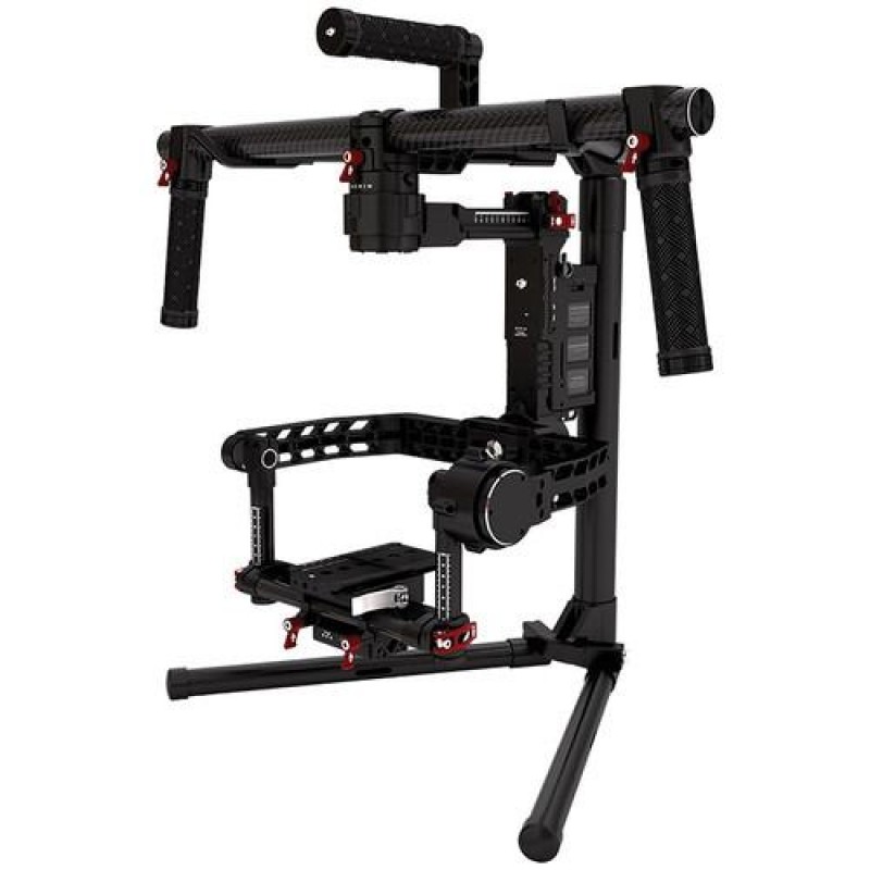 DJI Ronin 3-Axis Brushless Gimbal Stabilizer Price In Pakistan