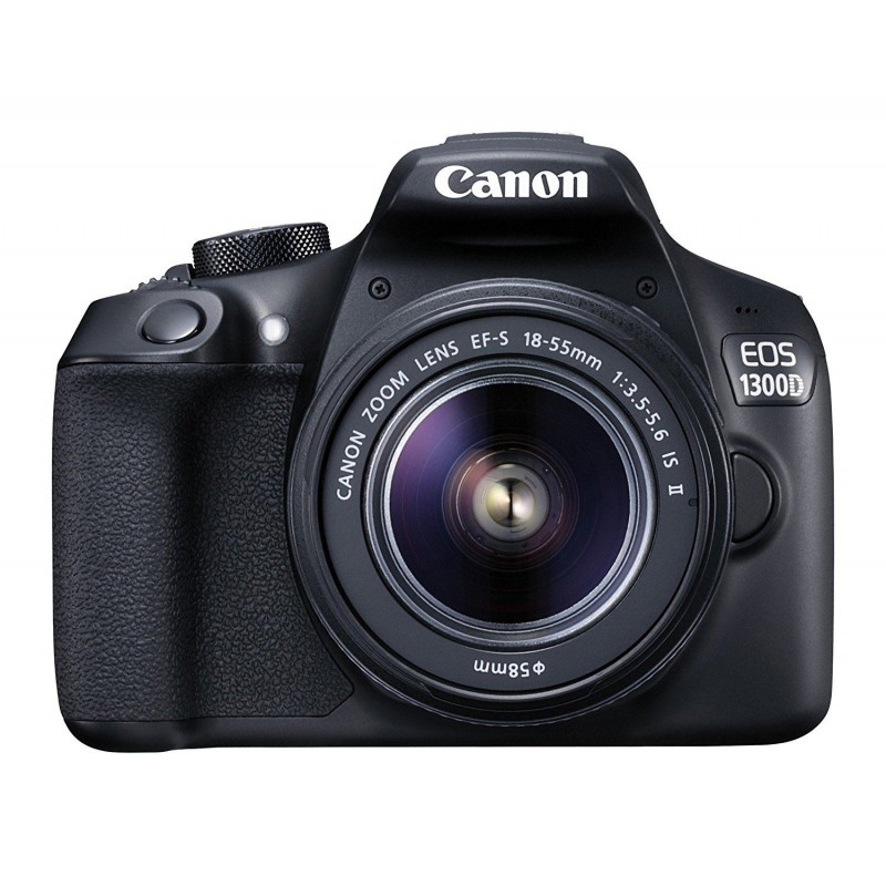 canon 1300d lenses price list