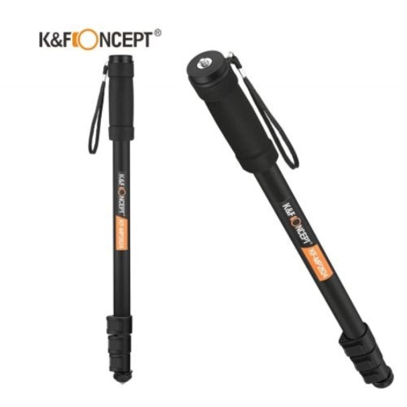 K&amp;F Concept Monopod KF-TM2624