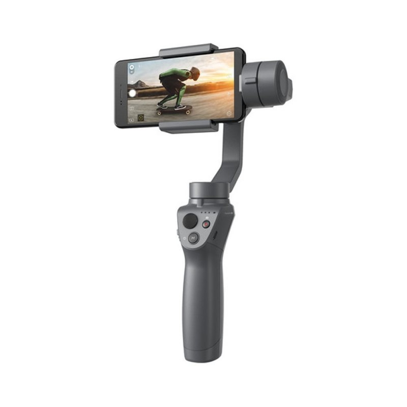 DJI Osmo Mobile 2 Gimbal Stabilizer for Smartphones