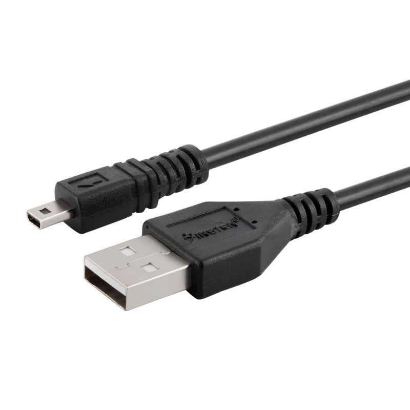 Tethering Cable For Nikon