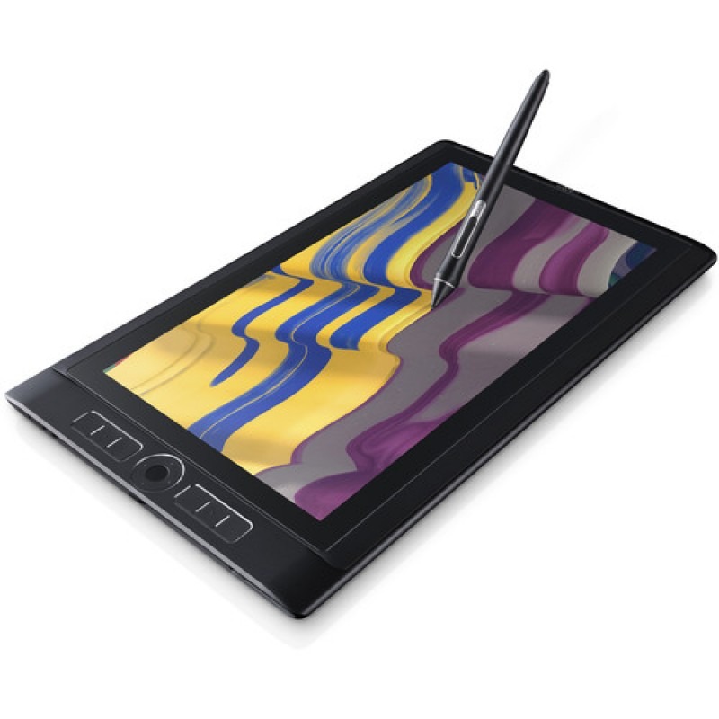 Wacom 13.3&quot; MobileStudio Pro 13 Graphics Tablet