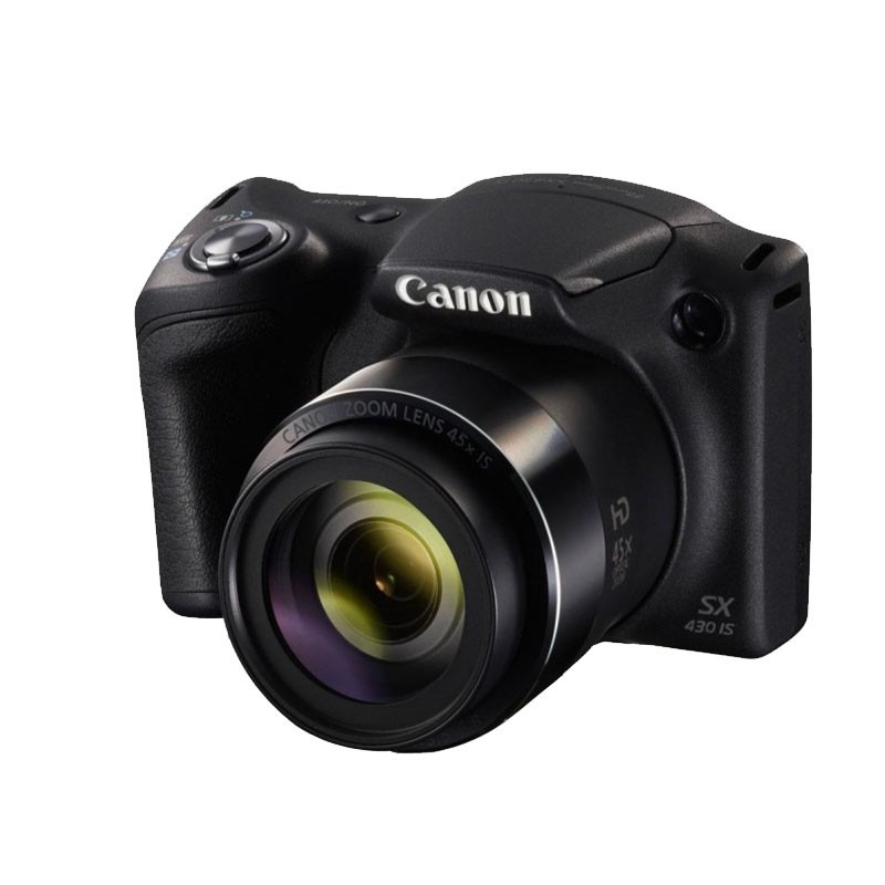 Canon Powershot SX430 Digital Camera