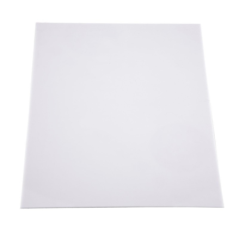 Reflective Board White 2ft by 2ft