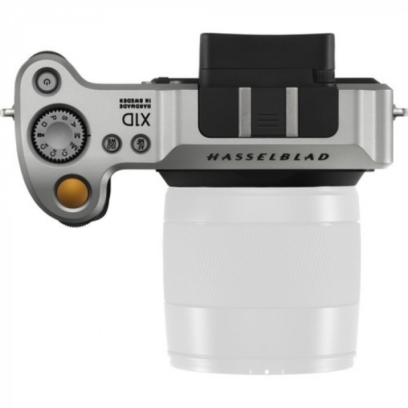 Hasselblad X1D-50c Medium Format DSLR Camera