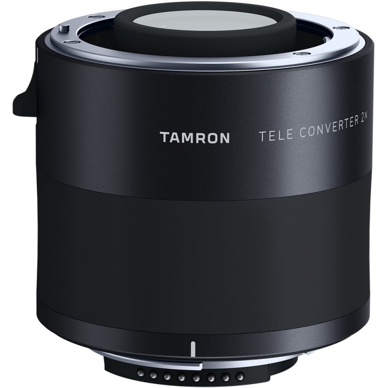 Tamron Teleconverter 2.0x