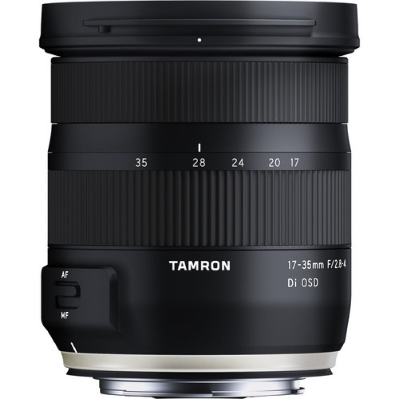 tamron dx