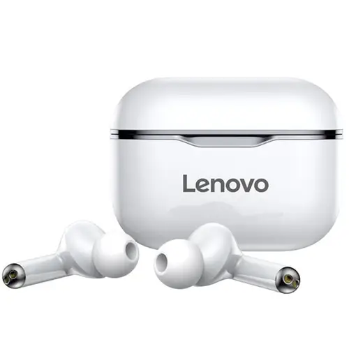 Lenovo Livepods LP1 True Wireless Earbuds