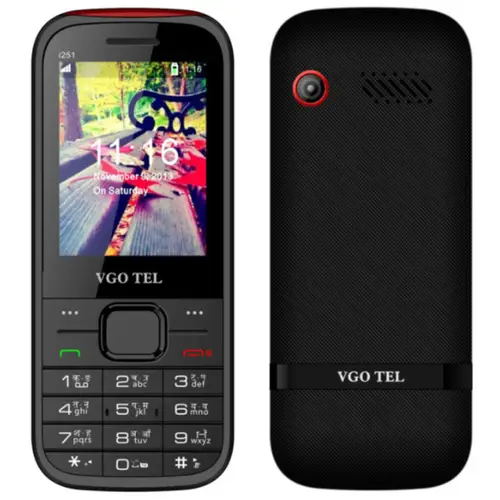 VGO TEL i251