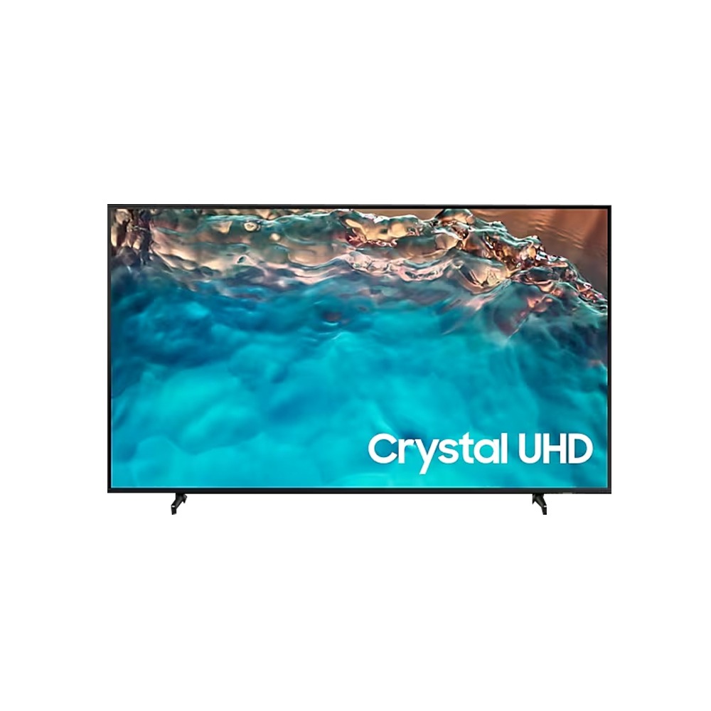Samsung 50 Inch Crystal UHD BU8000