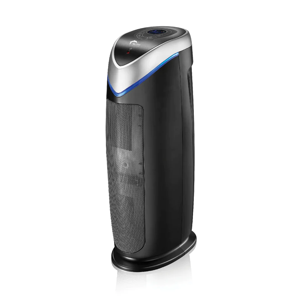 E-LITE EAP-911 DIGITAL AIR PURIFIER