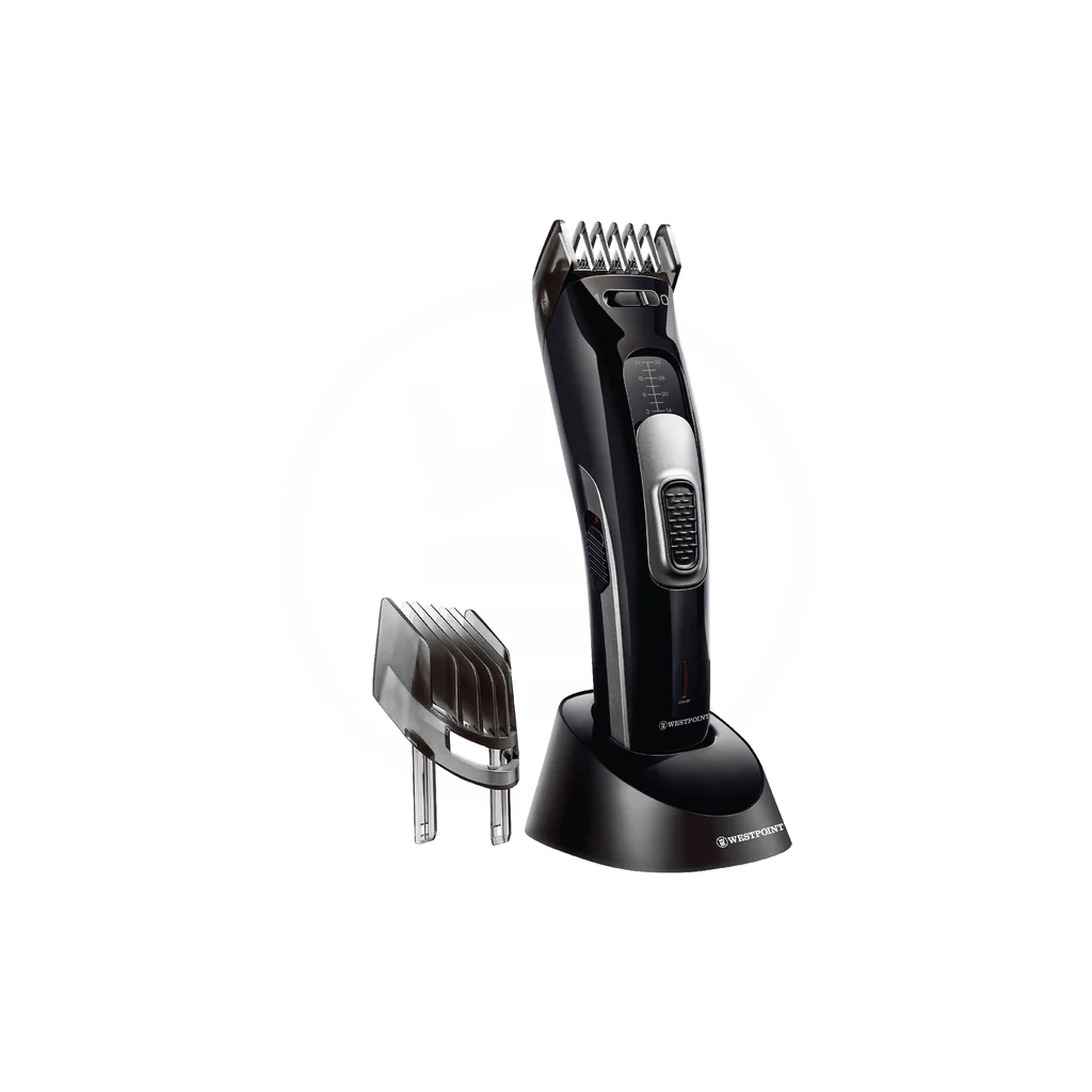 Westpoint Hair Clipper And Trimmer WF-6813