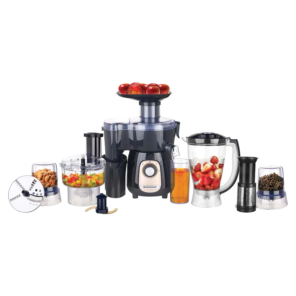 WestPoint Professional Kitchen Chef WF-7805