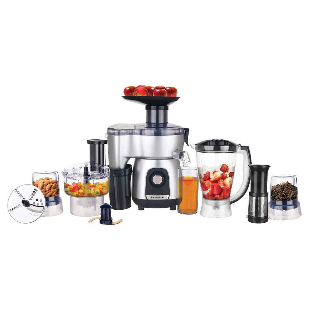 WestPoint Professional Kitchen Chef WF-7806