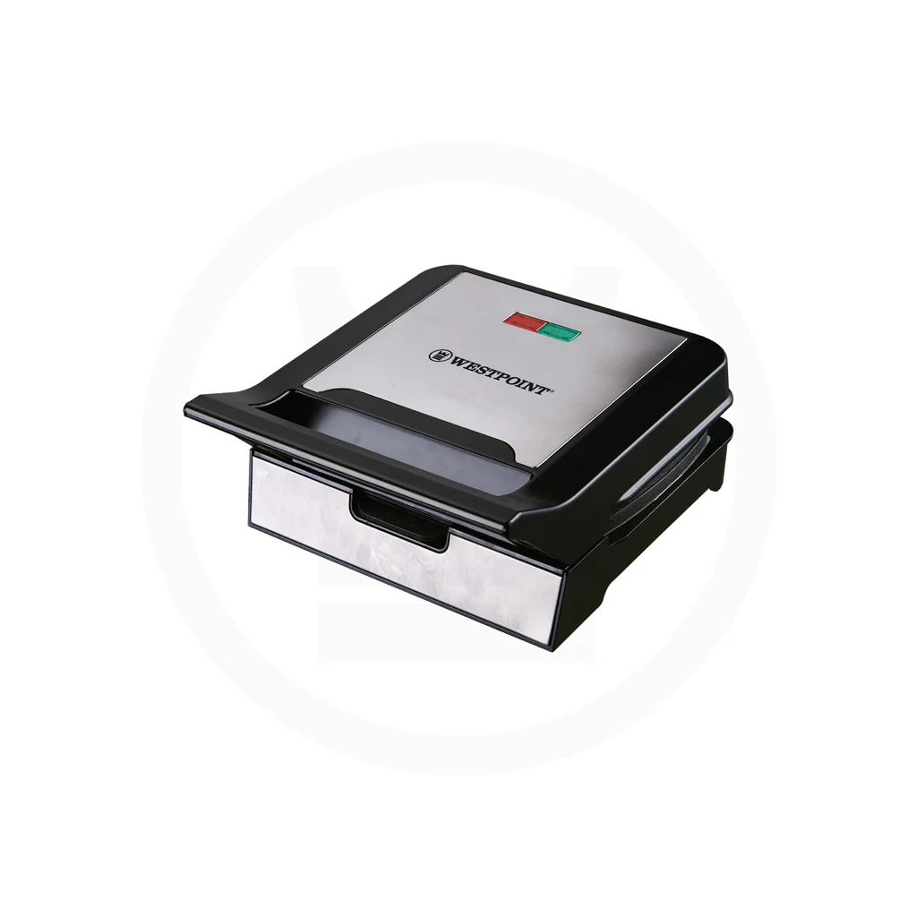 Westpoint Sandwich Toaster 3 in 1 WF-6293