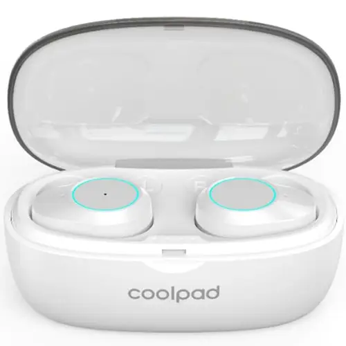 Coolpad cool buds pro new arrivals