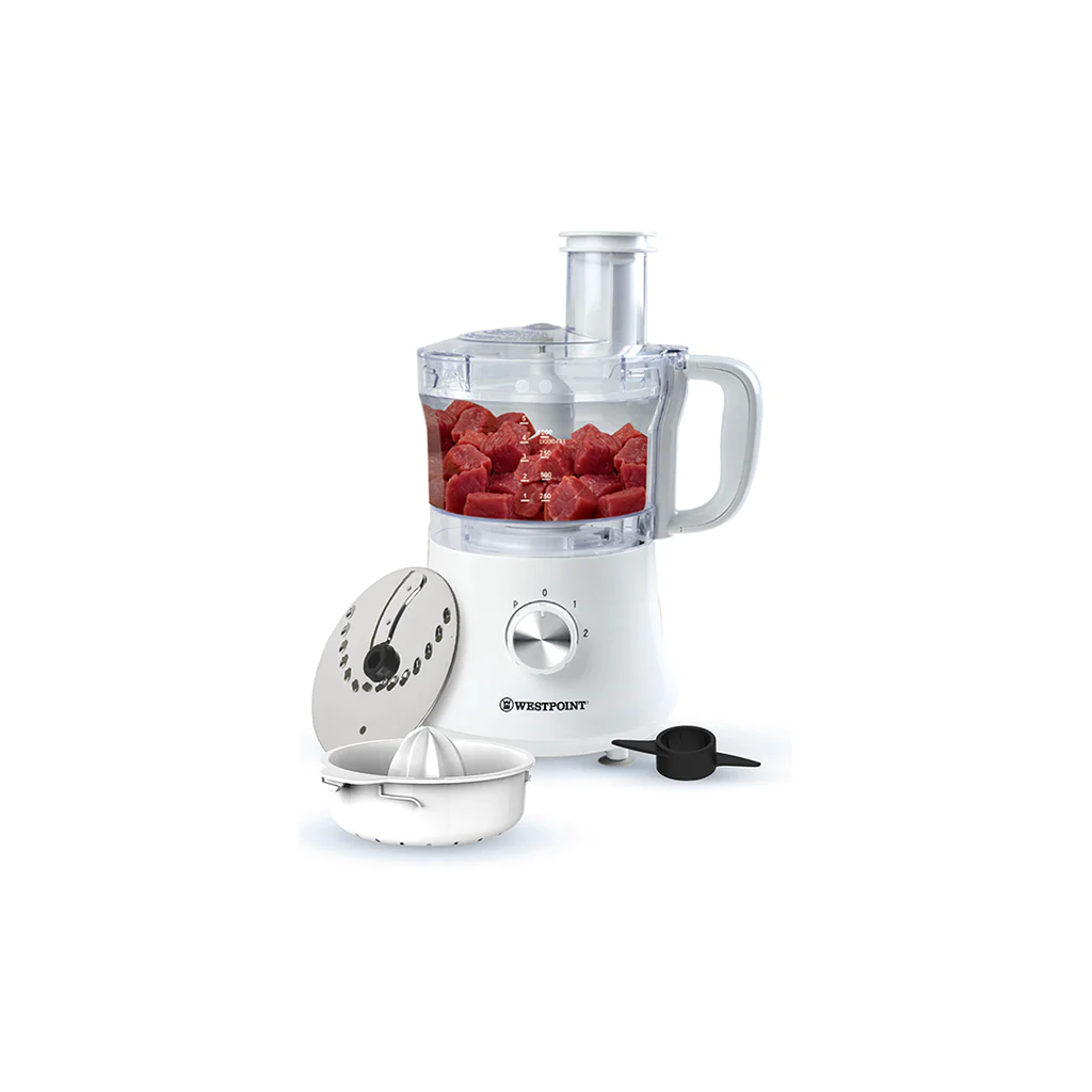 Westpoint Kitchen Robot WF-497C