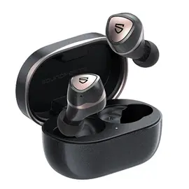 Soundpeats Sonic Pro Wireless Earbuds