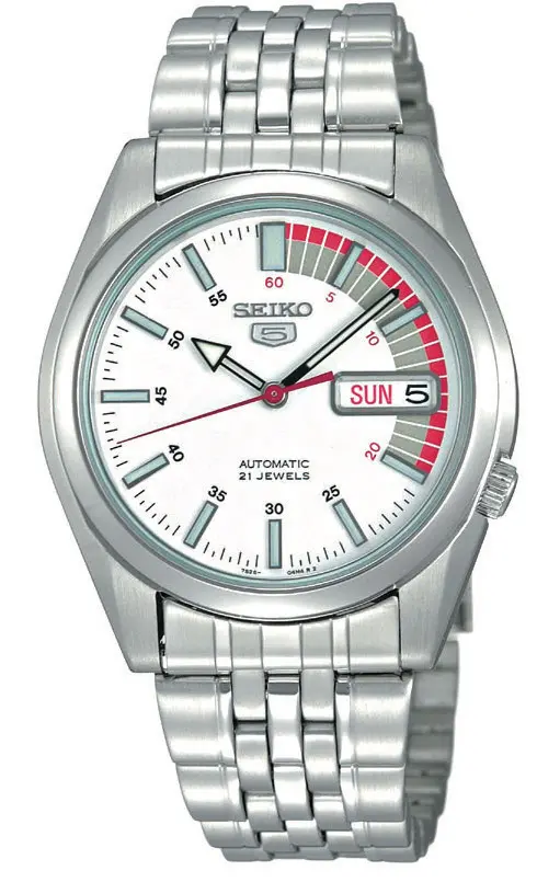 Seiko 5 Automatic SNK369K1 Watch For Men