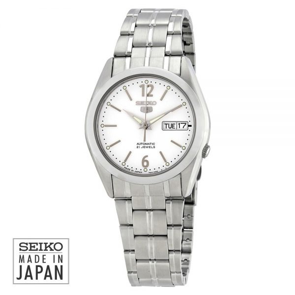 Seiko 5 self outlet winding watch